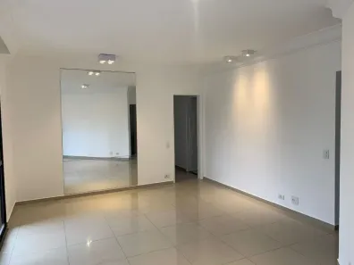 Apartamento com 3 Quartos à venda, 112m² no Indianópolis, São Paulo