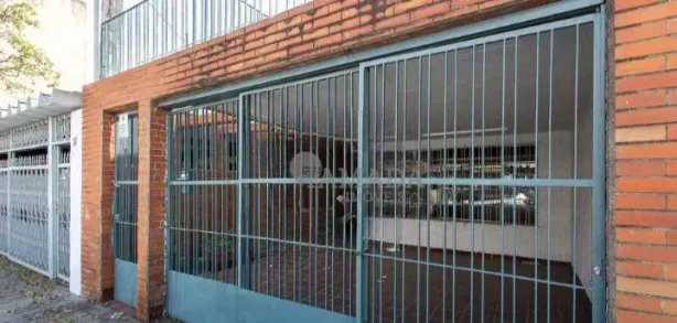 Sobrado com 2 Quartos à venda, 119m² no Vila Salete, São Paulo