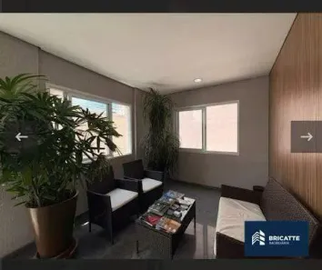 Apartamento com 2 Quartos à venda, 59m² no Vila São Paulo, Itanhaém