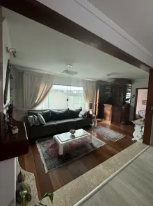 Casa com 3 Quartos à venda, 270m² no Parque Jabaquara, São Paulo