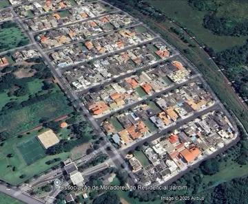 Lote/Terreno à venda, 300m² no Residencial Jardim dos Ipês, Limeira