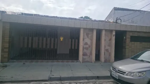 Casa de Condomínio com 3 Quartos à venda, 648m² no Guamá, Belém