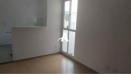 Apartamento com 2 Quartos à venda, 39m² no Laranjeiras, Uberlândia
