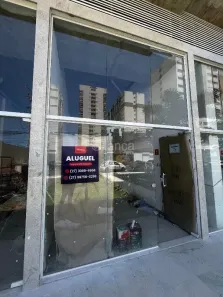 Ponto Comercial para alugar, 35m² no Praia de Itaparica, Vila Velha