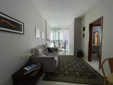 Apartamento com 2 Quartos à venda, 60m² no Buritis, Belo Horizonte