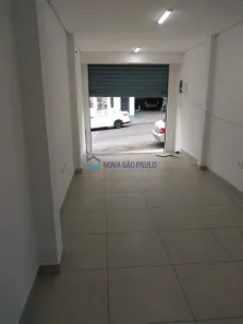 Galpão/Depósito/Armazém para alugar, 60m² no Saúde, São Paulo