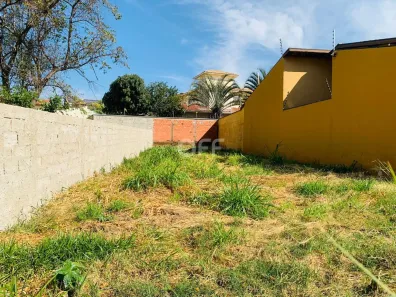 Lote/Terreno para venda ou aluguel, 250m² no Parque Alto Taquaral, Campinas