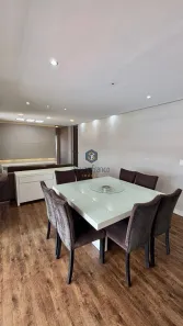 Apartamento com 2 Quartos à venda, 113m² no Chácara Jafet, Mogi das Cruzes