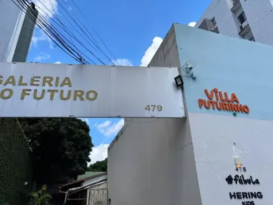 Ponto Comercial com 1 Quarto para alugar, 40m² no Graças, Recife