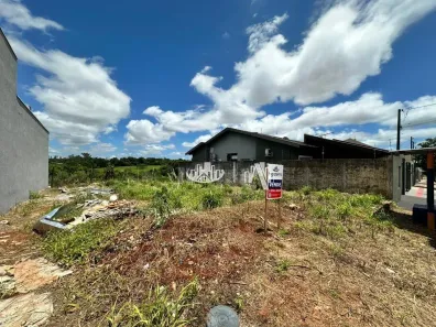Lote/Terreno à venda, 250m² no Residencial José B Almeida, Londrina
