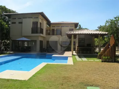 Casa com 4 Quartos à venda, 415m² no , Mata de São João