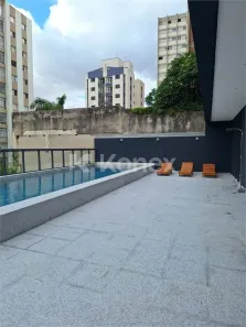 Apartamento com 2 Quartos à venda, 72m² no Perdizes, São Paulo