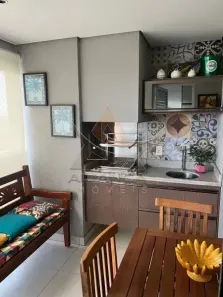Apartamento com 3 Quartos à venda, 87m² no Quinta da Primavera, Ribeirão Preto