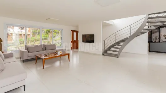 Casa com 3 Quartos à venda, 353m² no Chácara das Pedras, Porto Alegre