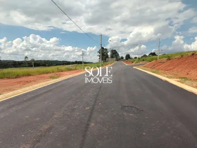 Lote/Terreno à venda, 1000m² no Caxambu, Jundiaí