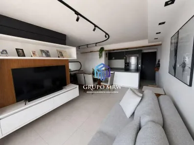 Apartamento com 3 Quartos à venda, 89m² no Parque Três Meninos, Sorocaba