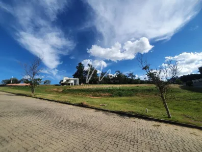 Lote/Terreno à venda, 600m² no Bairro Itapema, Itatiba