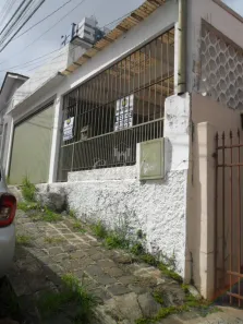 Casa com 4 Quartos à venda, 189m² no Centro, Ponta Grossa