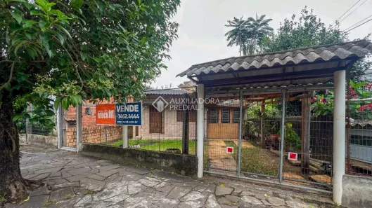 Lote/Terreno à venda, 330m² no Centro, Canoas