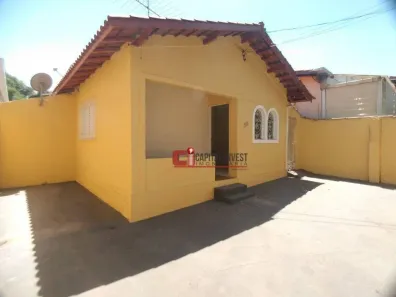 Casa com 2 Quartos à venda, 109m² no Jardim Sônia, Jaguariúna