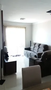 Apartamento com 3 Quartos à venda, 89m² no Santa Mônica, Uberlândia