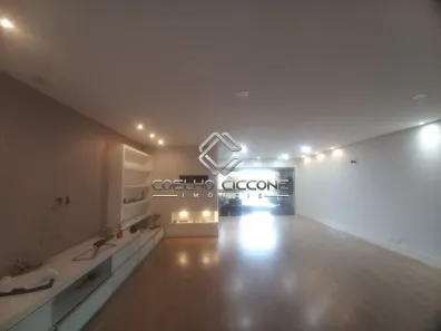 Apartamento com 3 Quartos à venda, 186m² no Santa Paula, São Caetano do Sul