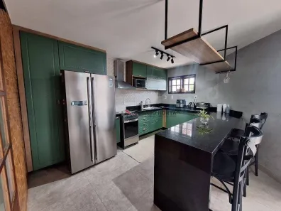 Casa com 3 Quartos à venda, 222m² no Itaipu, Niterói