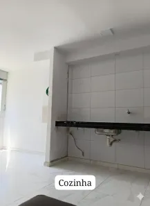 Apartamento com 2 Quartos à venda, 39m² no Novo Mondubim, Fortaleza