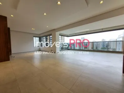 Apartamento com 4 Quartos à venda, 192m² no Campo Belo, São Paulo
