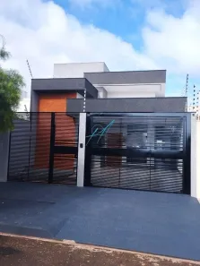 Casa com 3 Quartos à venda, 129m² no Jardim Oriental, Maringá