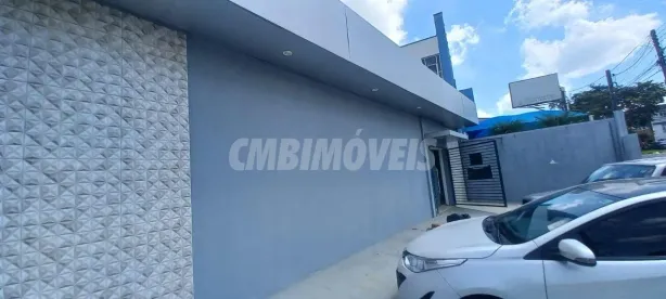 Ponto Comercial à venda, 142m² no Jardim Chapadão, Campinas