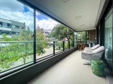 Apartamento com 3 Quartos à venda, 163m² no Pedra Redonda, Porto Alegre