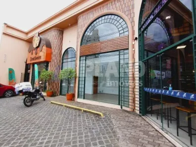 Ponto Comercial para alugar, 50m² no Centro, São Carlos