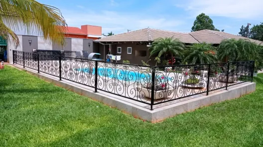 Fazenda/Sítio com 3 Quartos à venda, 380m² no , Guapiaçu
