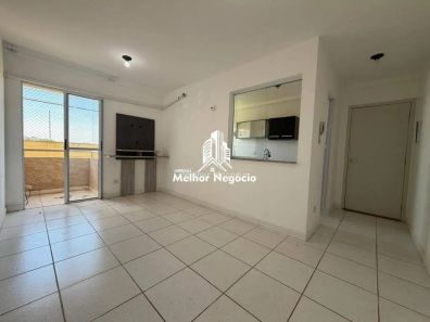 Apartamento com 2 Quartos à venda, 55m² no Pompéia, Piracicaba