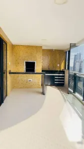 Apartamento com 4 Quartos à venda, 180m² no Umarizal, Belém