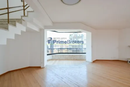 Apartamento com 3 Quartos à venda, 485m² no Paraíso, São Paulo