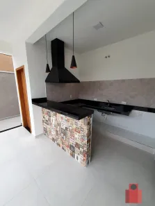 Casa com 3 Quartos à venda, 213m² no Condominio Cataguá Way, Taubaté