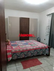Casa com 3 Quartos à venda, 148m² no Residencial União, São José dos Campos
