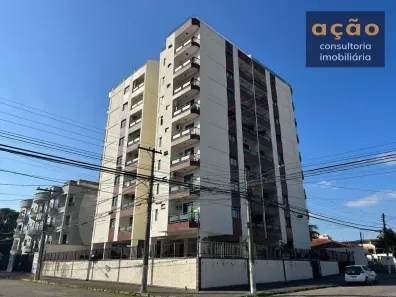 Apartamento com 3 Quartos à venda, 132m² no Vila Julieta, Resende