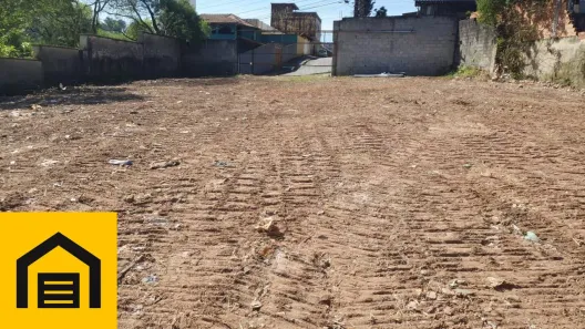 Lote/Terreno para alugar, 600m² no Parque das Américas, Mauá