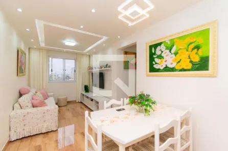 Apartamento com 3 Quartos à venda, 61m² no Jardim Vila Formosa, São Paulo