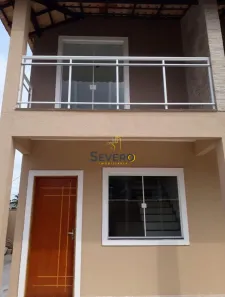 Casa com 2 Quartos à venda, 80m² no Inoã (Inoã), Maricá