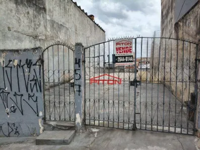 Lote/Terreno à venda, 131m² no Vila Pierina, São Paulo