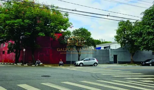 Galpão/Depósito/Armazém para alugar, 1000m² no Presidente Altino, Osasco