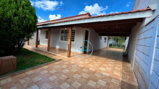 Casa com 2 Quartos à venda, 125m² no Recanto das Águas, São Pedro