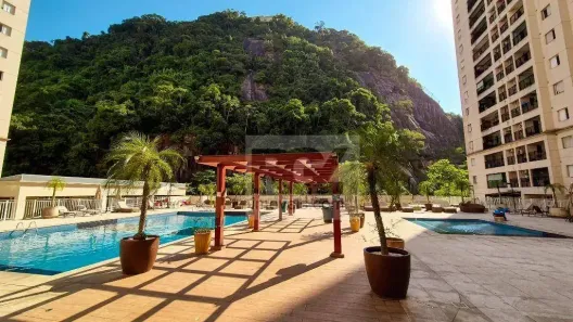 Apartamento com 2 Quartos à venda, 62m² no Marapé, Santos
