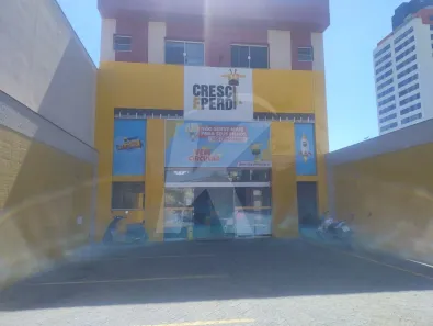 Sala Comercial para alugar, 41m² no Carandiru, São Paulo