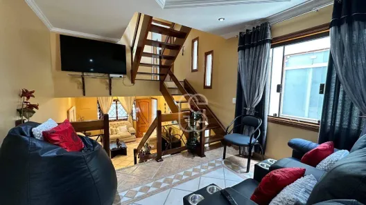 Casa com 4 Quartos à venda, 220m² no Jardim Santa Clara, Guarulhos