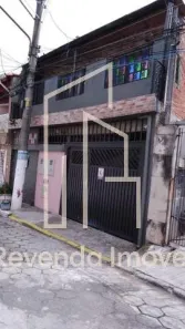 Casa com 3 Quartos à venda, 290m² no Sacomã, São Paulo
